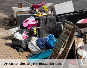 Debarras des objets encombrants montfermeil-93370 ADH Batiment recyclage