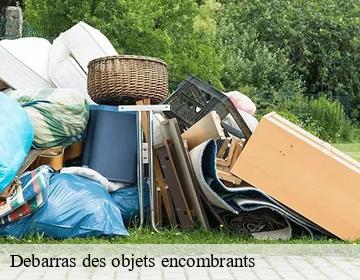 Debarras des objets encombrants montfermeil-93370 ADH Batiment recyclage