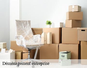 Déménagement entreprise livry-gargan-93190 ADH Batiment recyclage