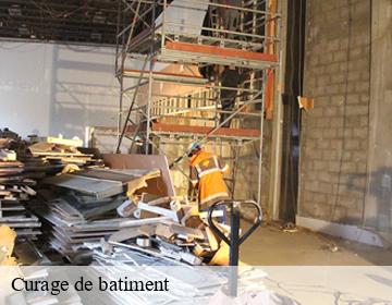 Curage de batiment la-plaine-saint-denis-93210 ADH Batiment recyclage