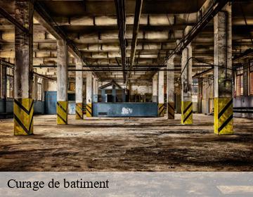 Curage de batiment la-plaine-saint-denis-93210 ADH Batiment recyclage